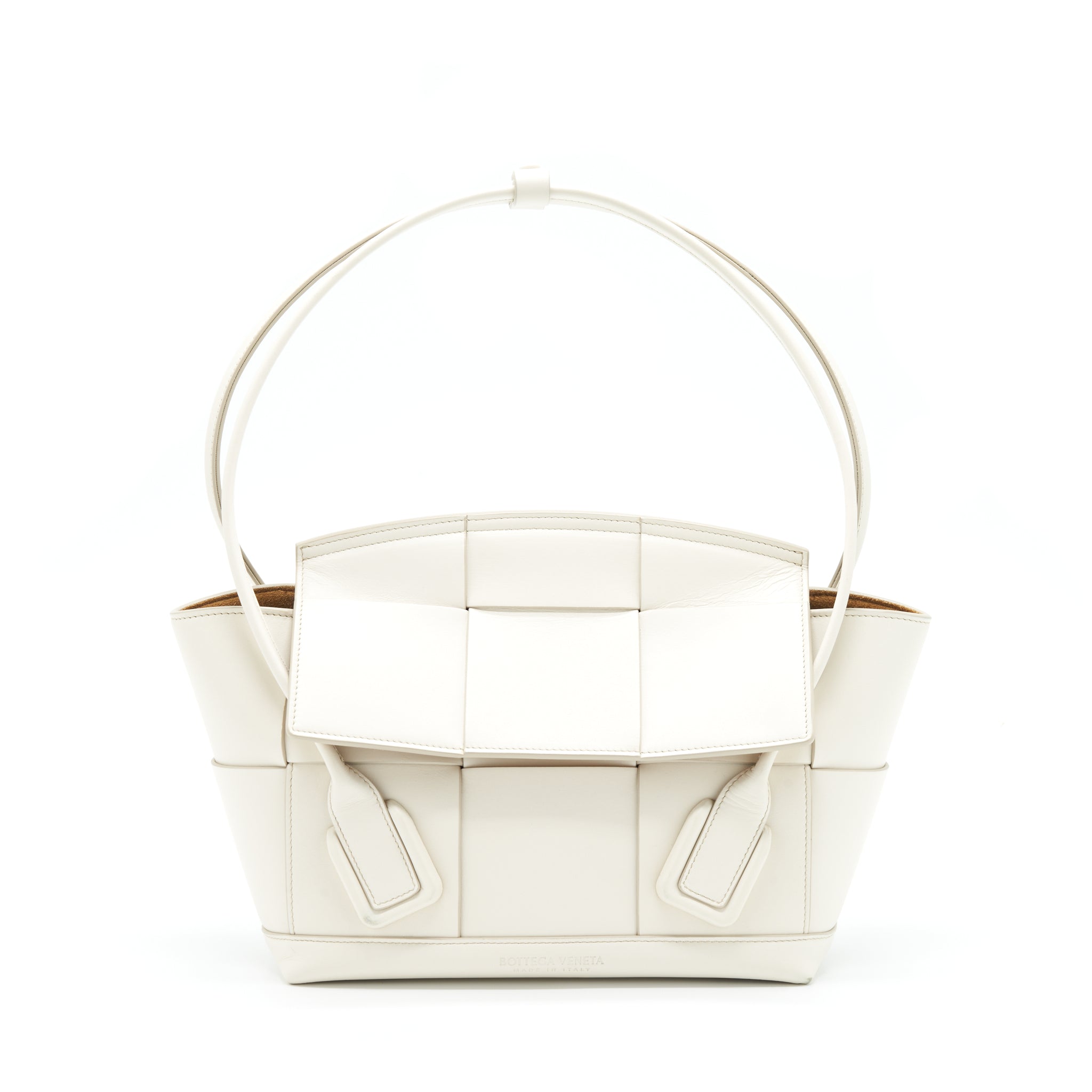 bottega-veneta-small-arco-white-shw