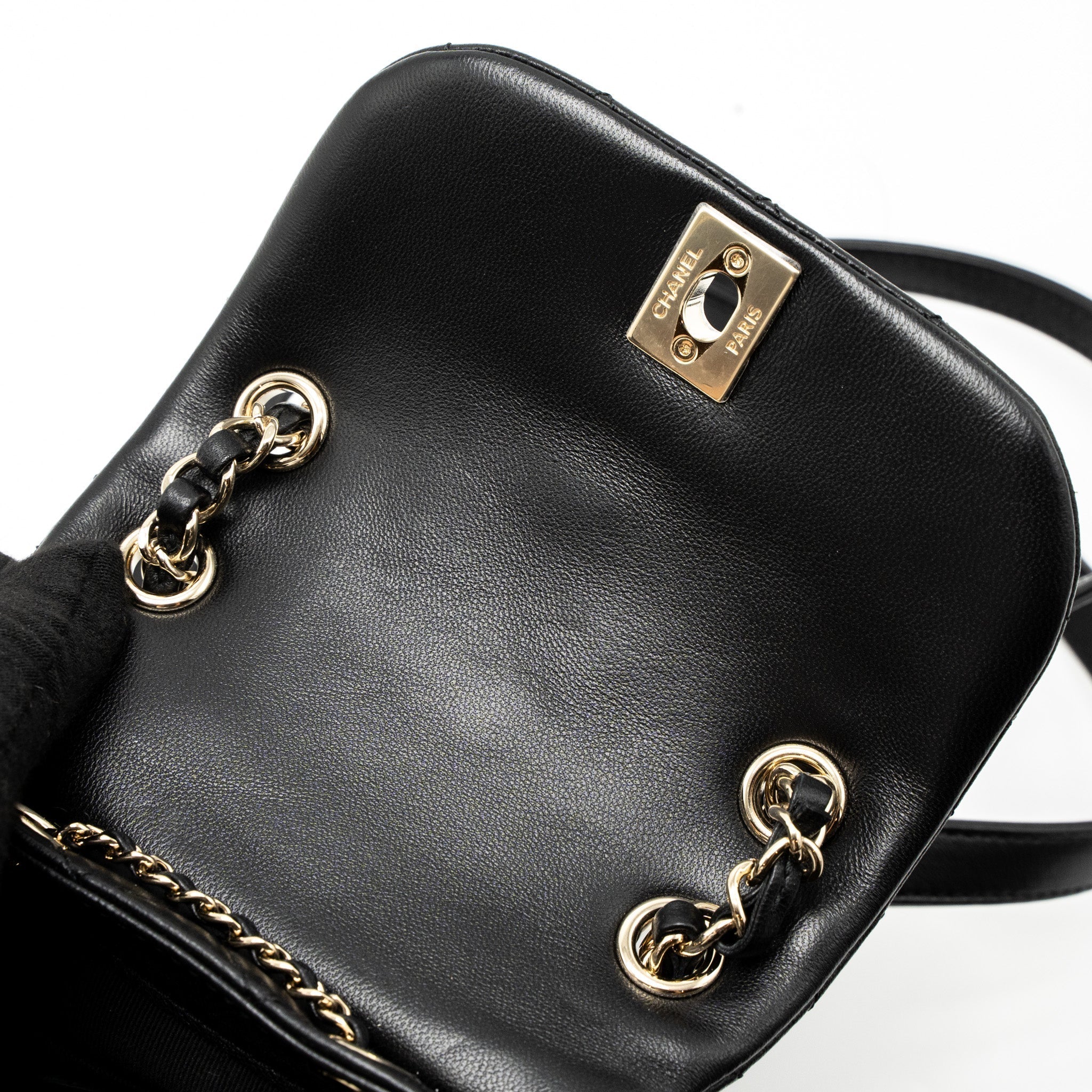chanel-mini-duma-backpack-lambskin-black-lghw-microchip