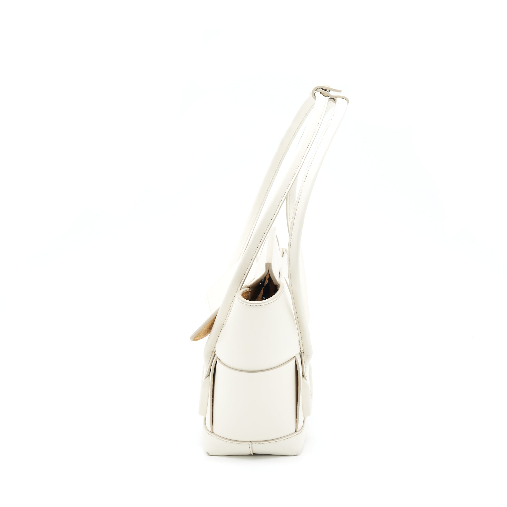 bottega-veneta-small-arco-white-shw