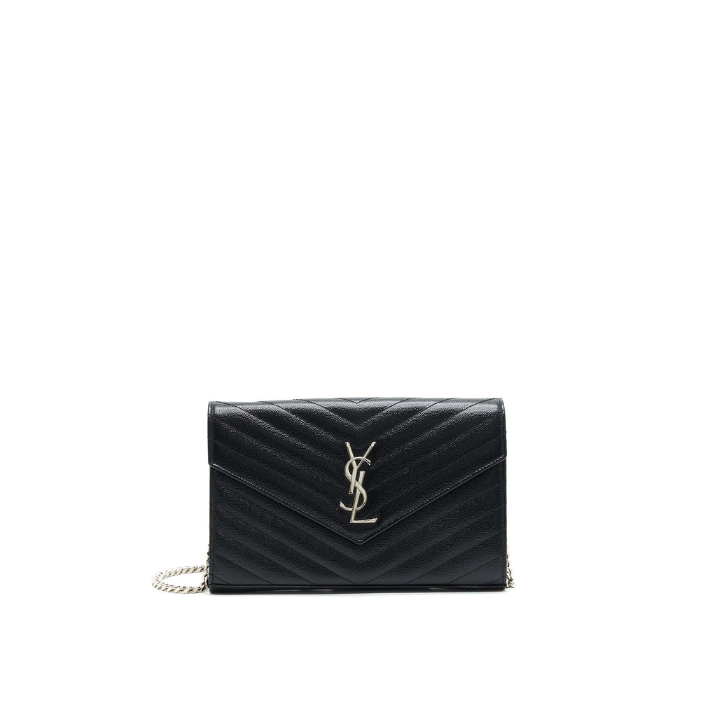 saint-laurent-envelope-monogram-wallet-on-chain-in-shw