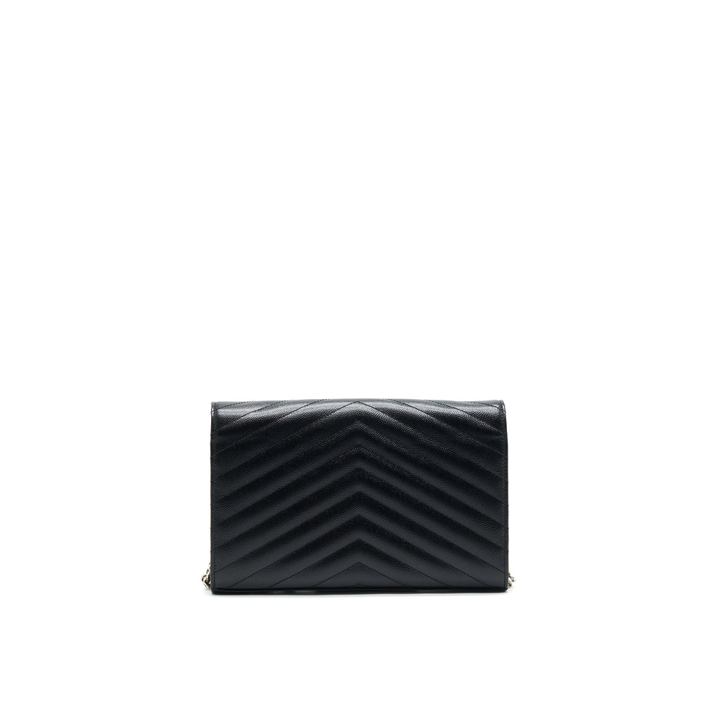 saint-laurent-envelope-monogram-wallet-on-chain-in-shw