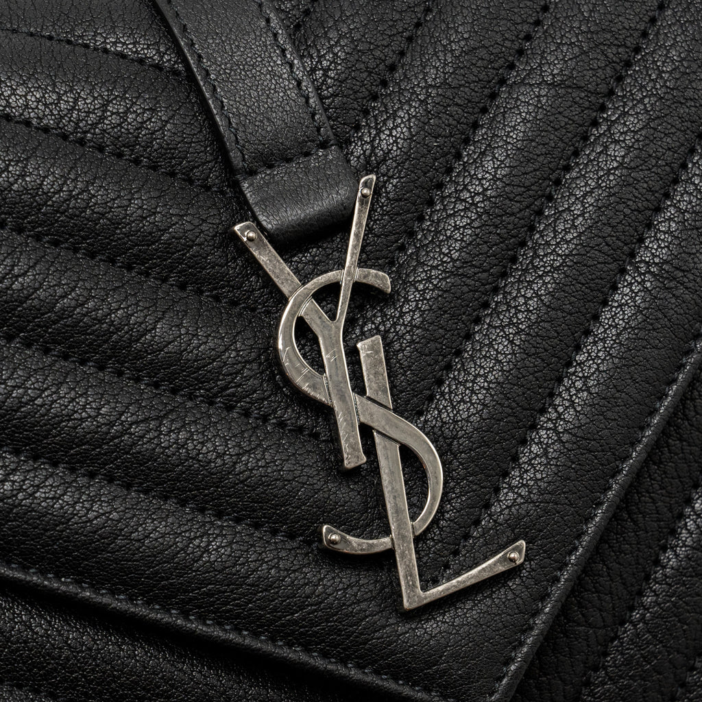 saint-laurent-ysl-medium-college-bag-lambskin-black-shw