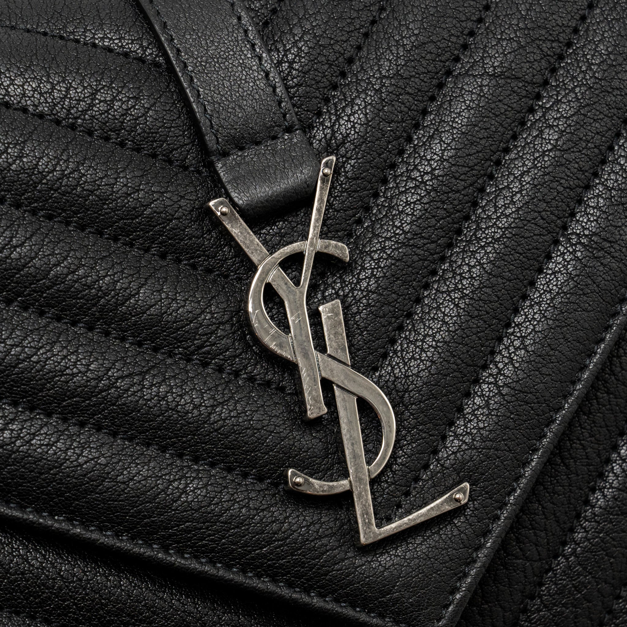 saint-laurent-ysl-medium-college-bag-lambskin-black-shw