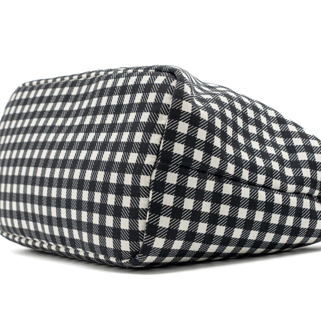 miu-miu-spirit-printed-faille-mini-bag-nylon-black-and-white-shw