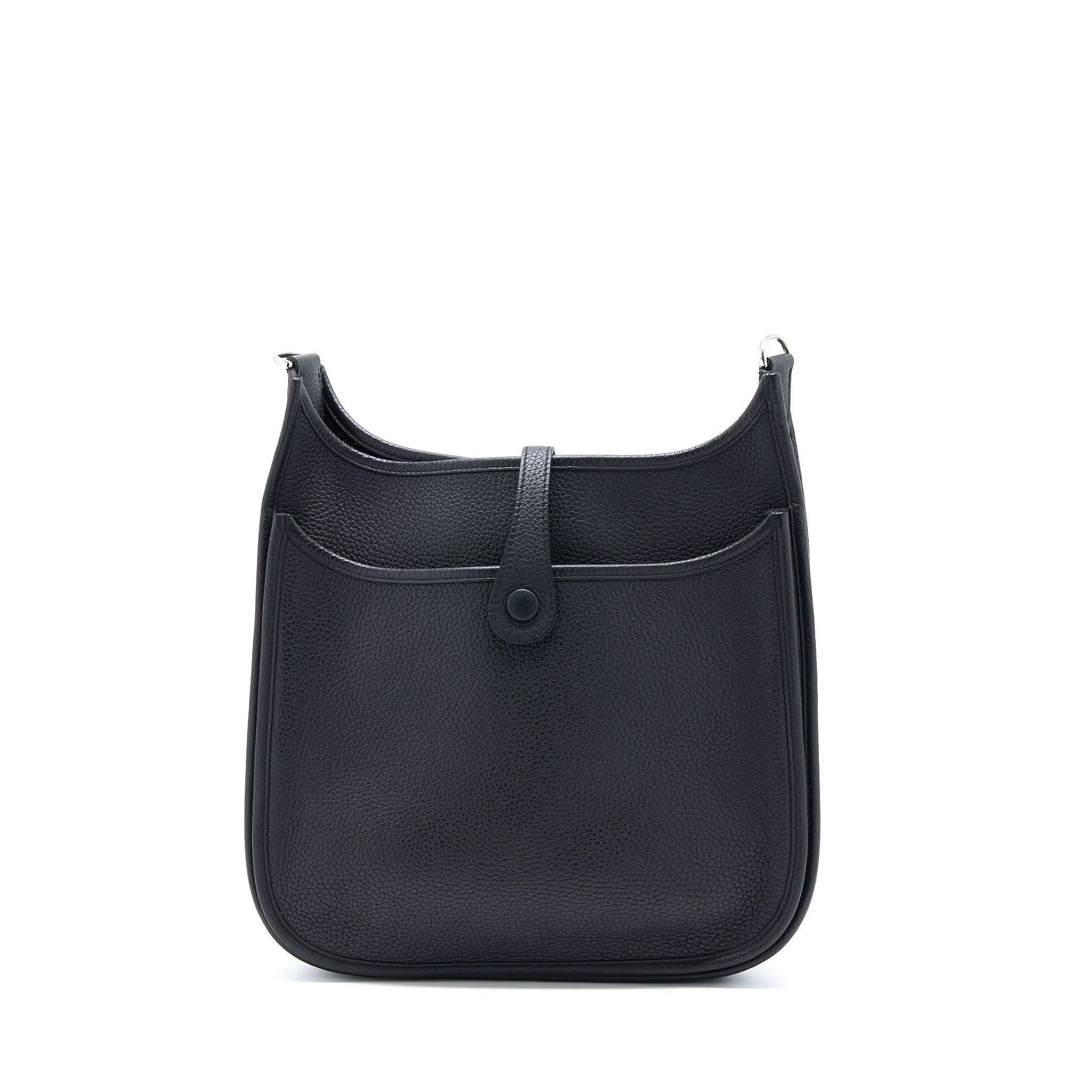 hermes-evelyne-29-clemence-black-shw-stamp-x
