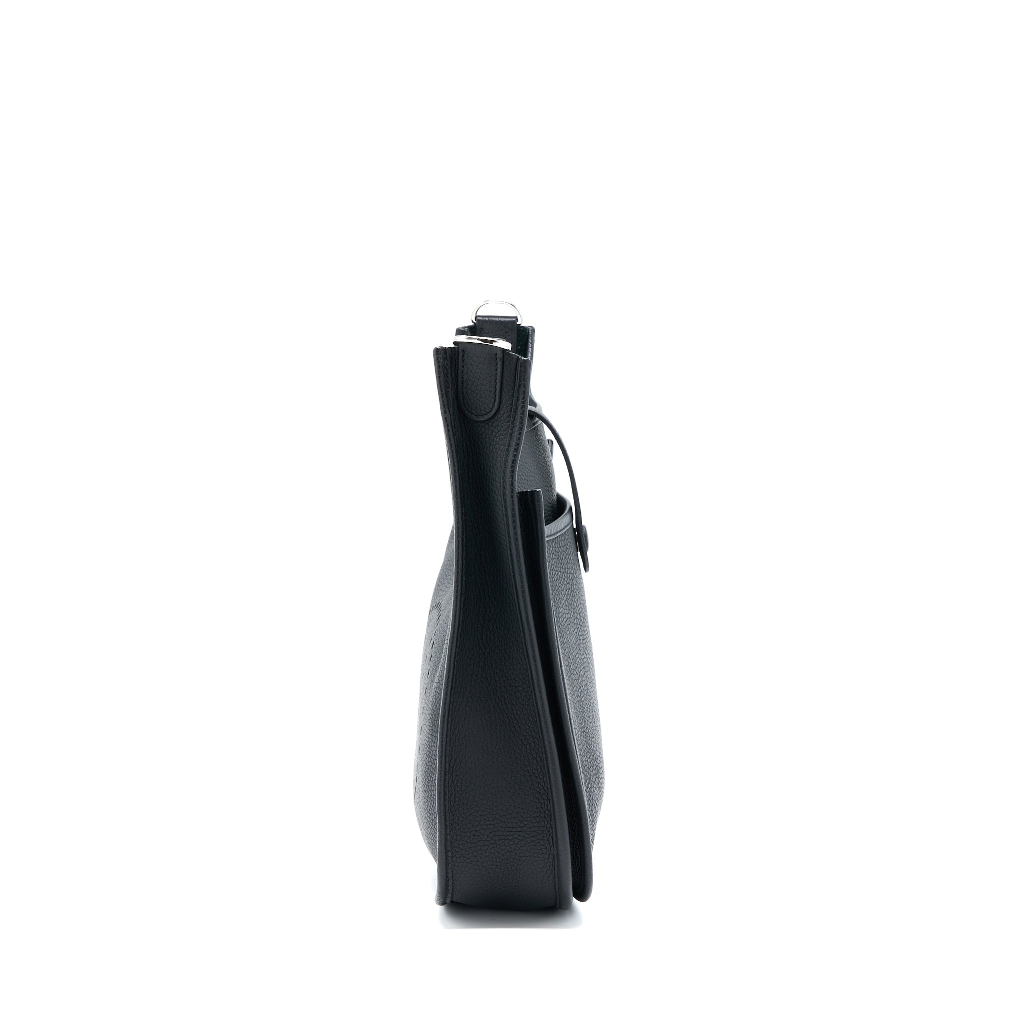 hermes-evelyne-29-clemence-black-shw-stamp-x
