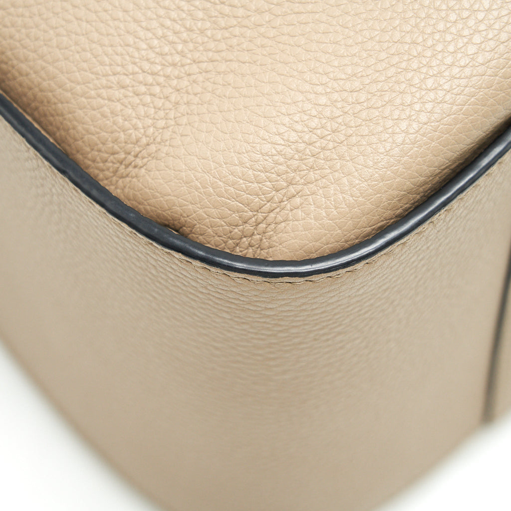 loewe-sand-bag-in-grey