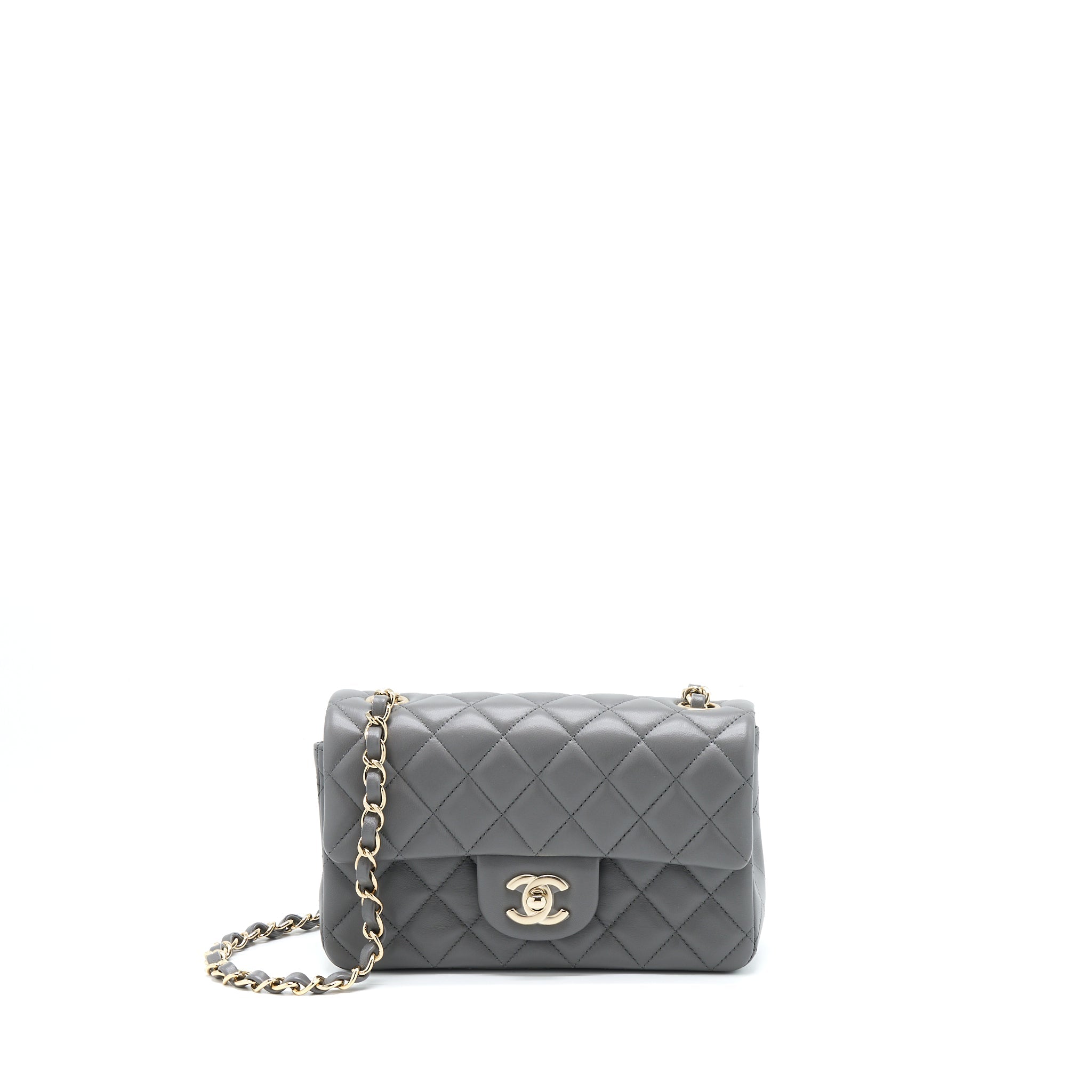 chanel-22a-mini-rectangular-flap-bag-lambskin-grey-lghw-microchip-1