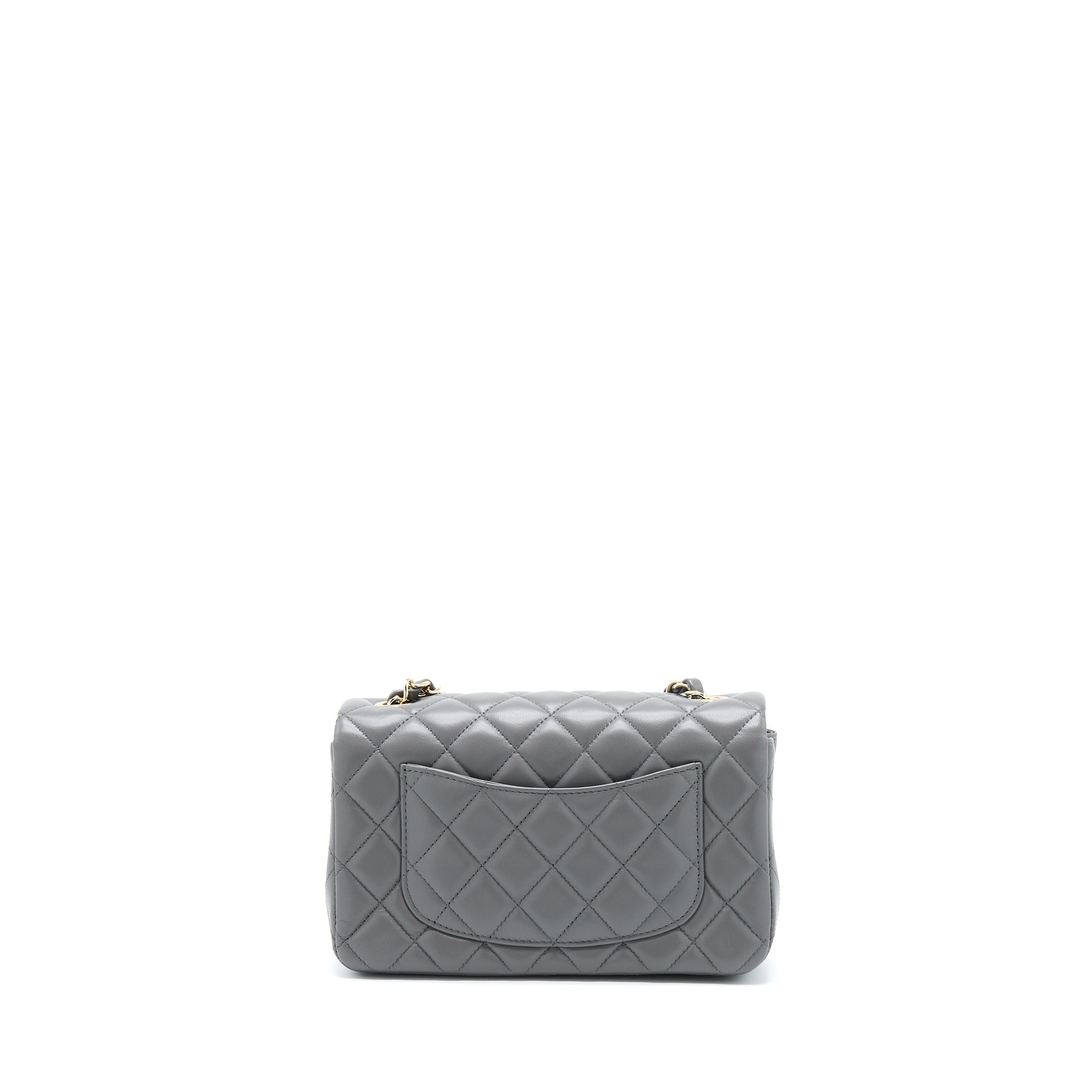 chanel-22a-mini-rectangular-flap-bag-lambskin-grey-lghw-microchip-1