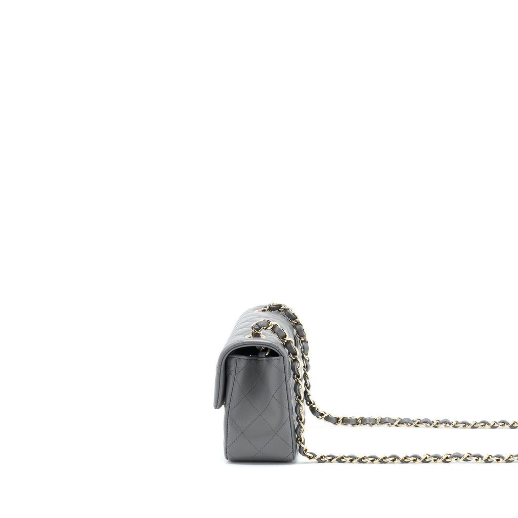 chanel-22a-mini-rectangular-flap-bag-lambskin-grey-lghw-microchip-1