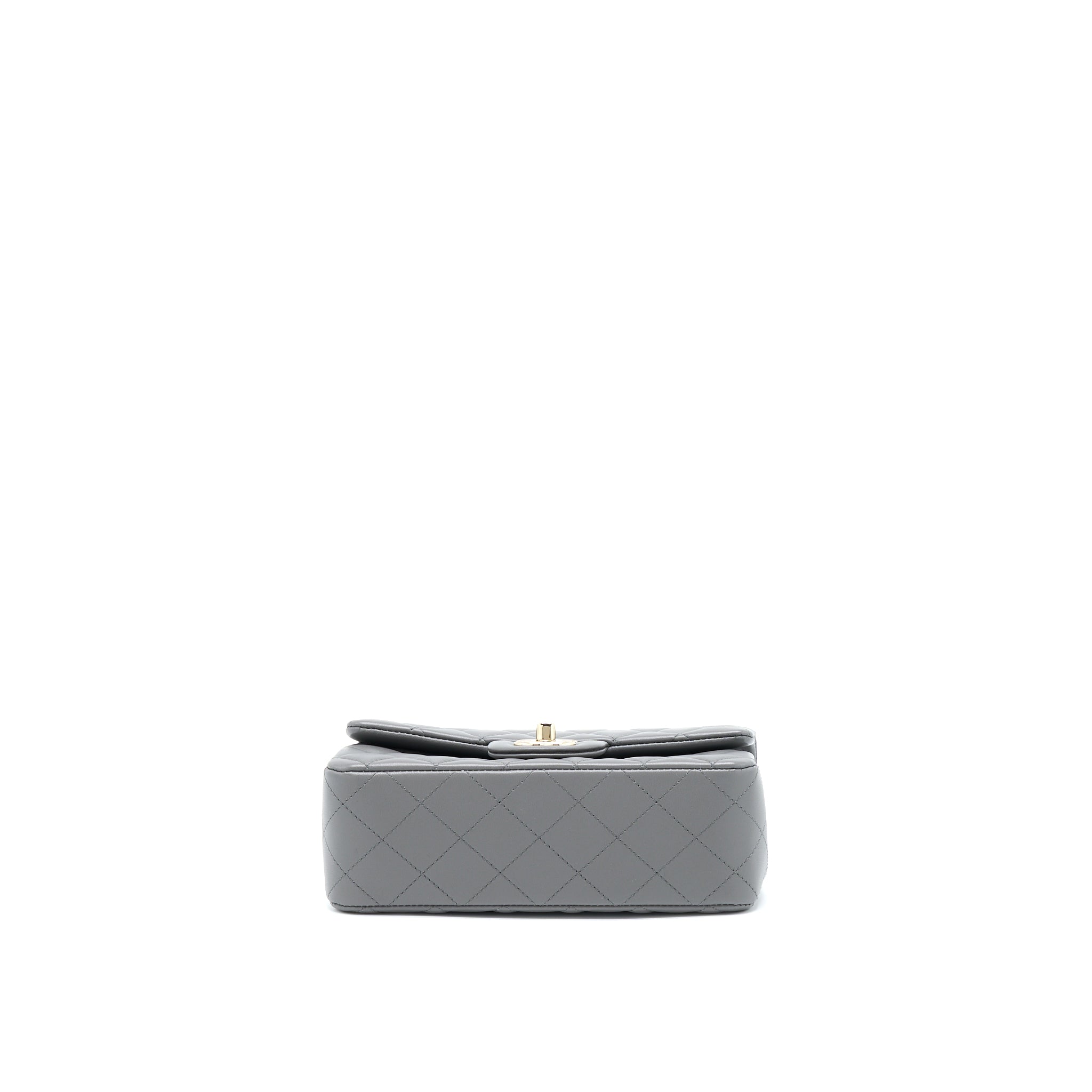 chanel-22a-mini-rectangular-flap-bag-lambskin-grey-lghw-microchip-1