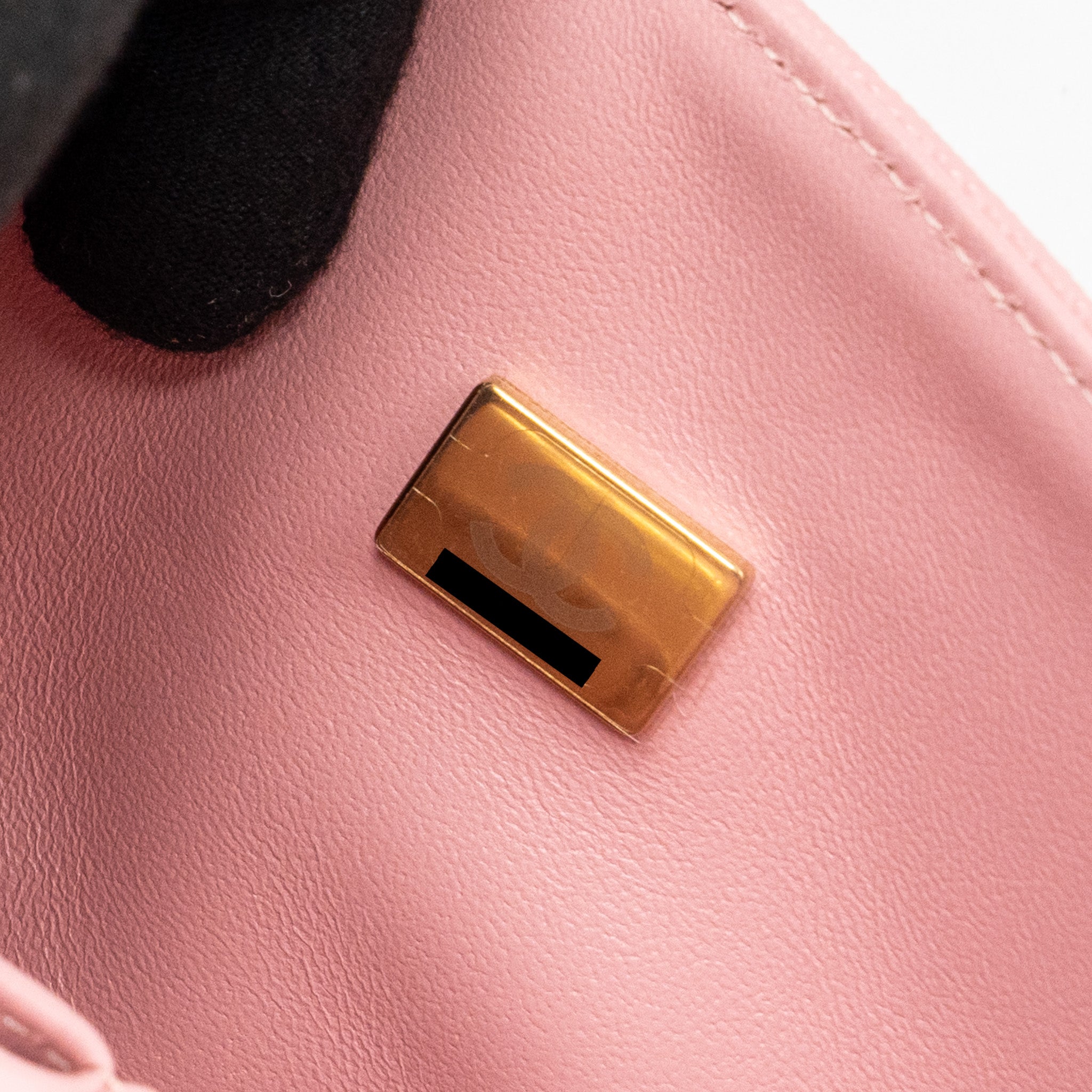 chanel-22c-small-classic-double-flap-bag-caviar-light-pink-lghwmicrochip
