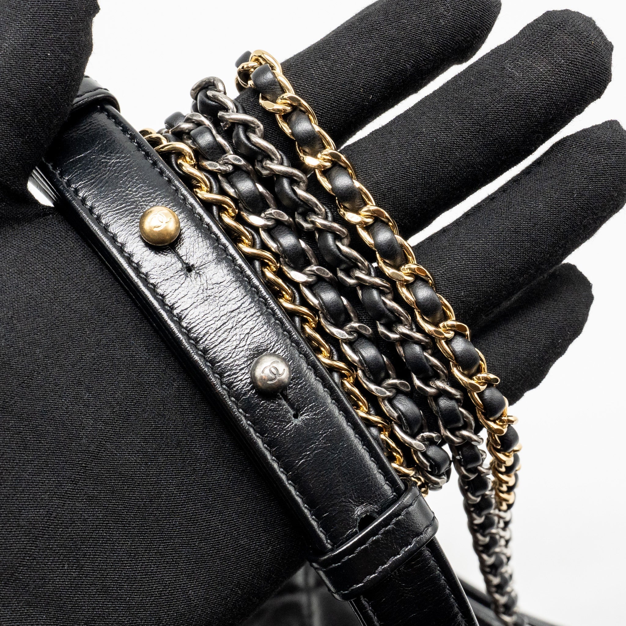 chanel-new-medium-gabrielle-hobo-bag-with-top-handle-calfskin-black-multicolour-hardware