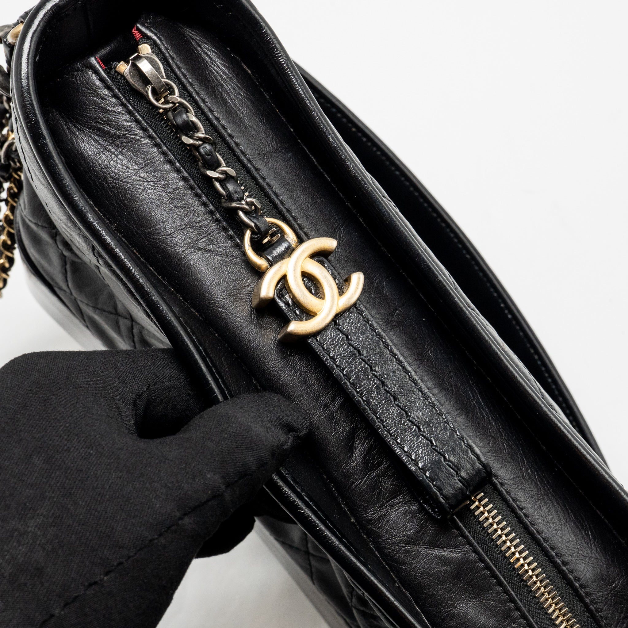 chanel-new-medium-gabrielle-hobo-bag-with-top-handle-calfskin-black-multicolour-hardware