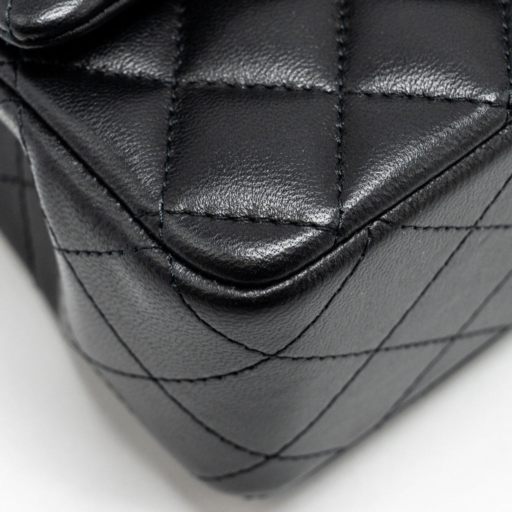chanel-top-handle-mini-rectangular-flap-bag-lambskin-black-lghw-microchip-copy
