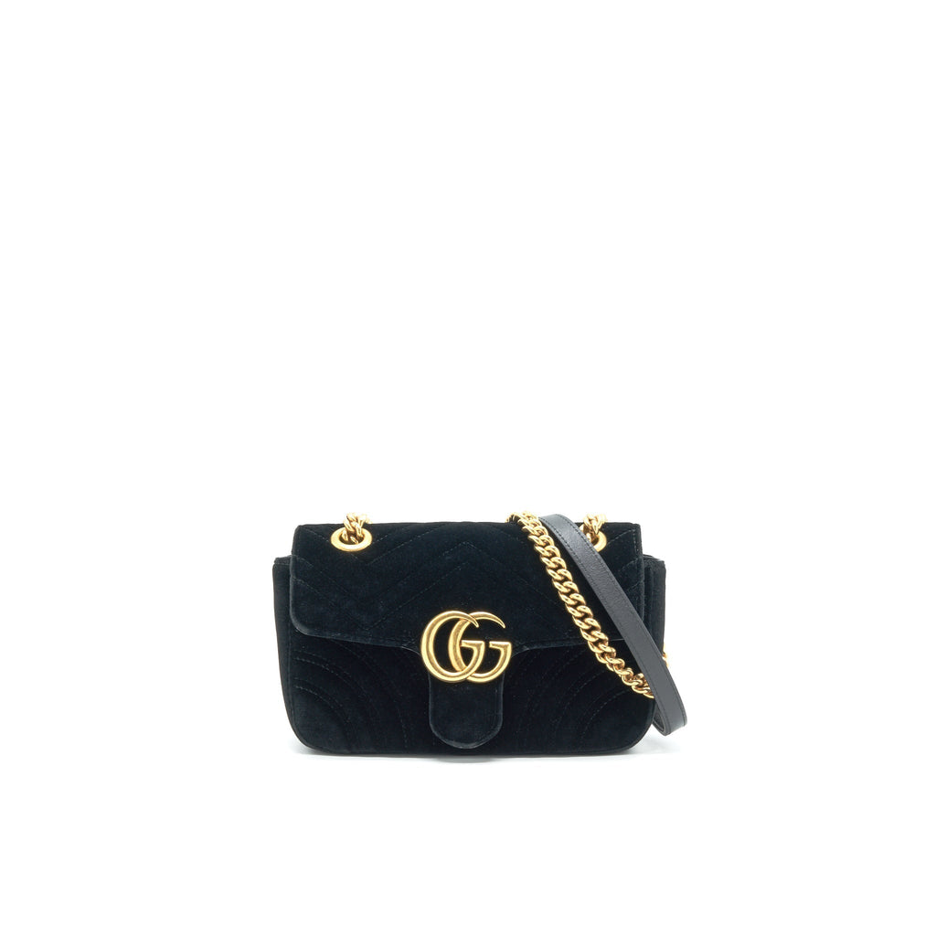 gucci-velvet-mini-gg-marmont-bag-black