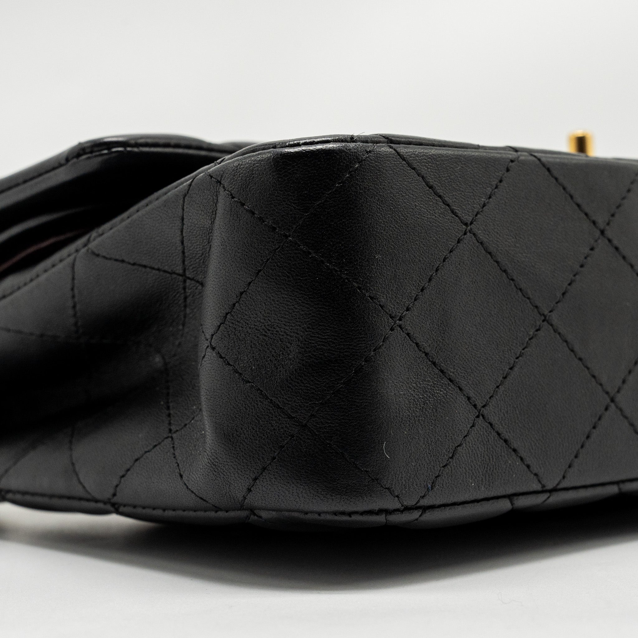chanel-medium-classic-double-flap-bag-lambskin-black-ghw-9