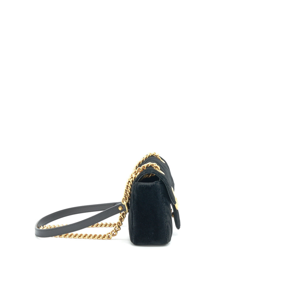gucci-velvet-mini-gg-marmont-bag-black