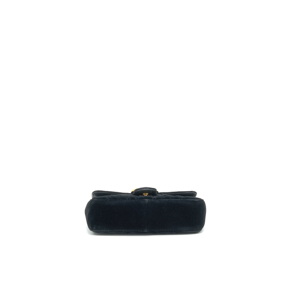 gucci-velvet-mini-gg-marmont-bag-black