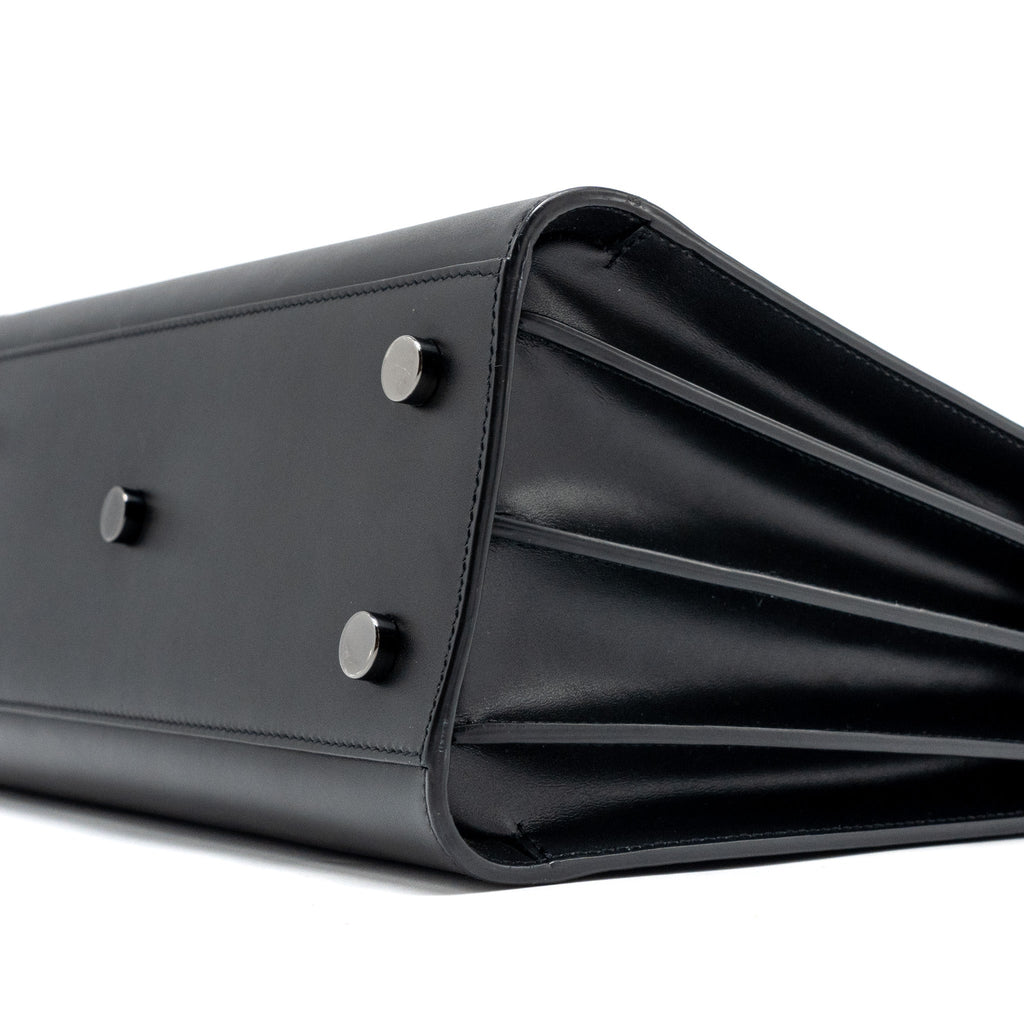 saint-laurent-bag-black