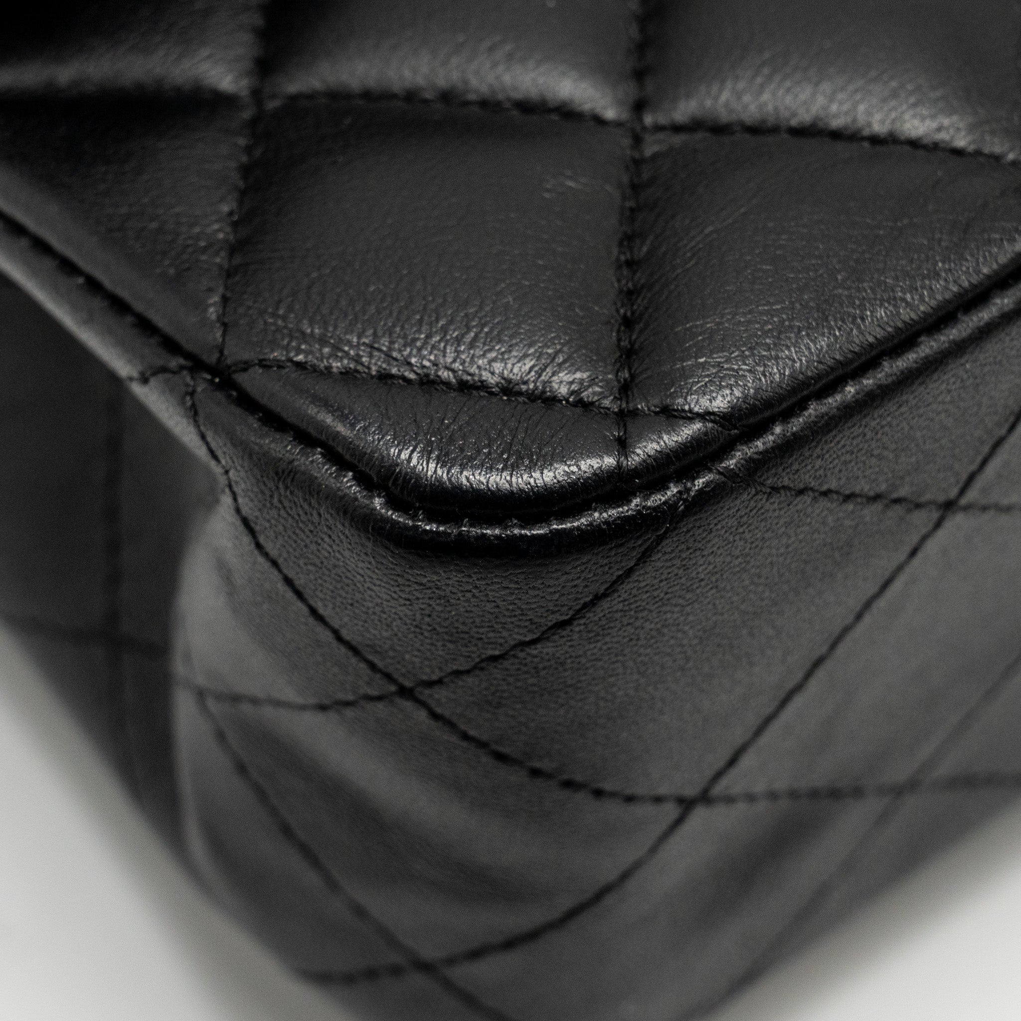 chanel-medium-classic-double-flap-bag-lambskin-black-ghw-9