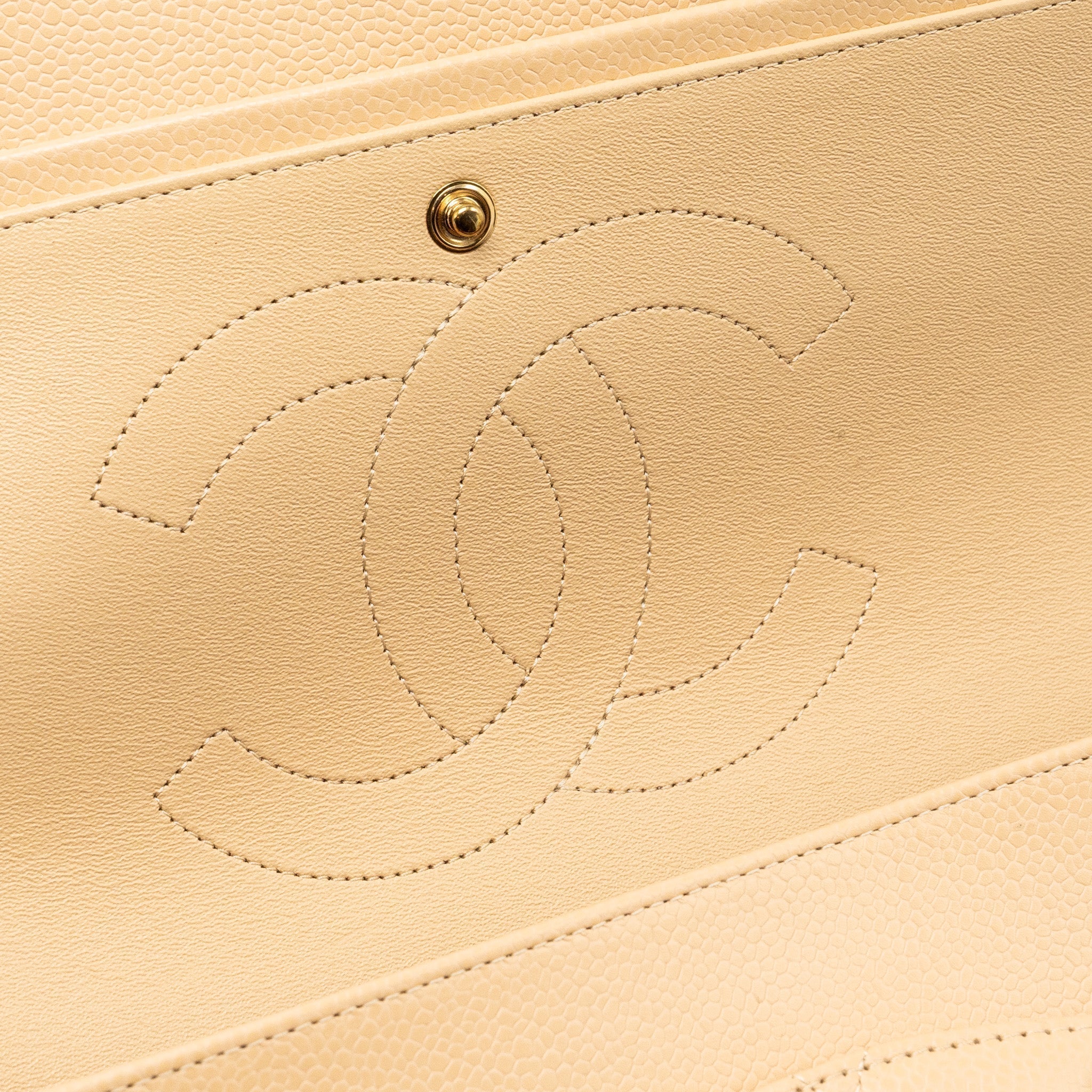chanel-jumbo-classic-double-flap-caviar-beige-lghw-microchip