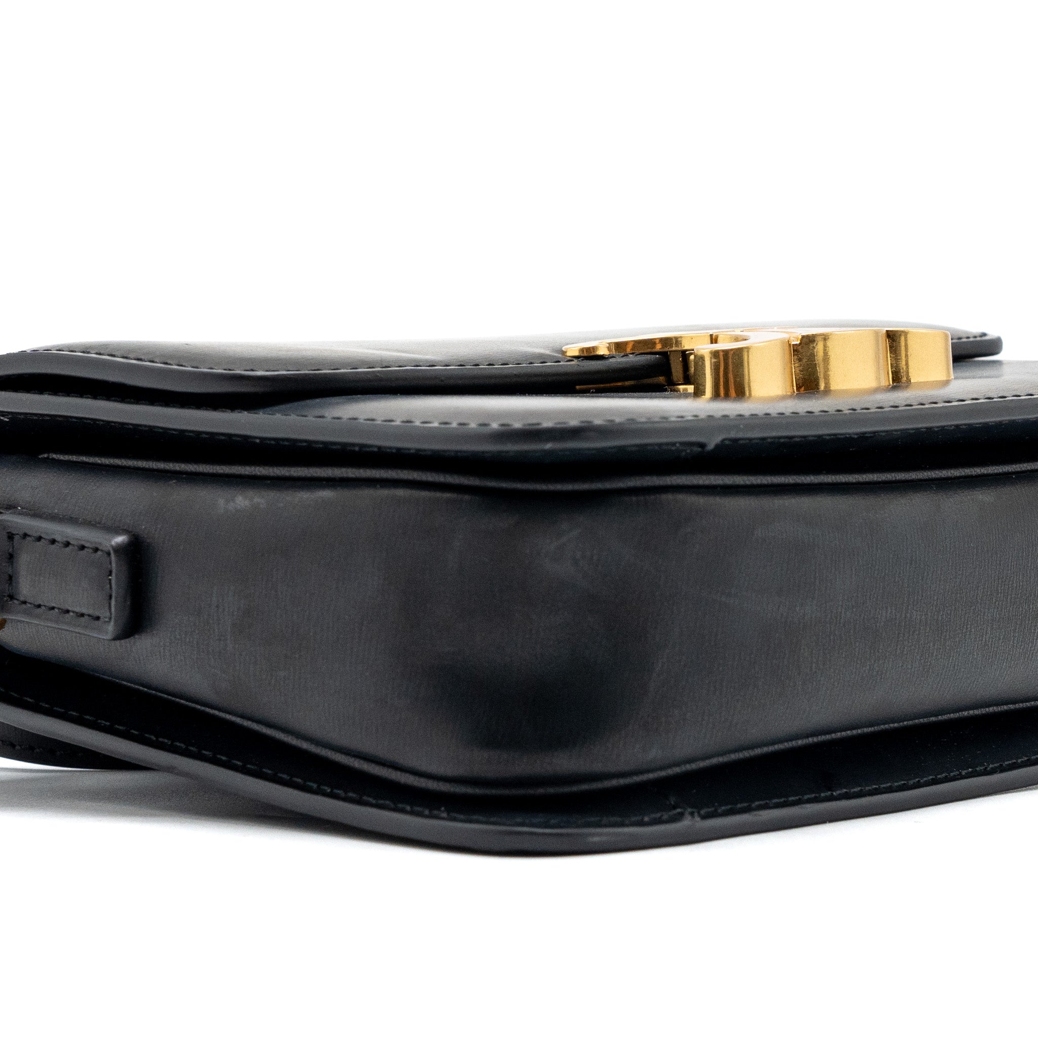 celine-small-black-crossbody-bag