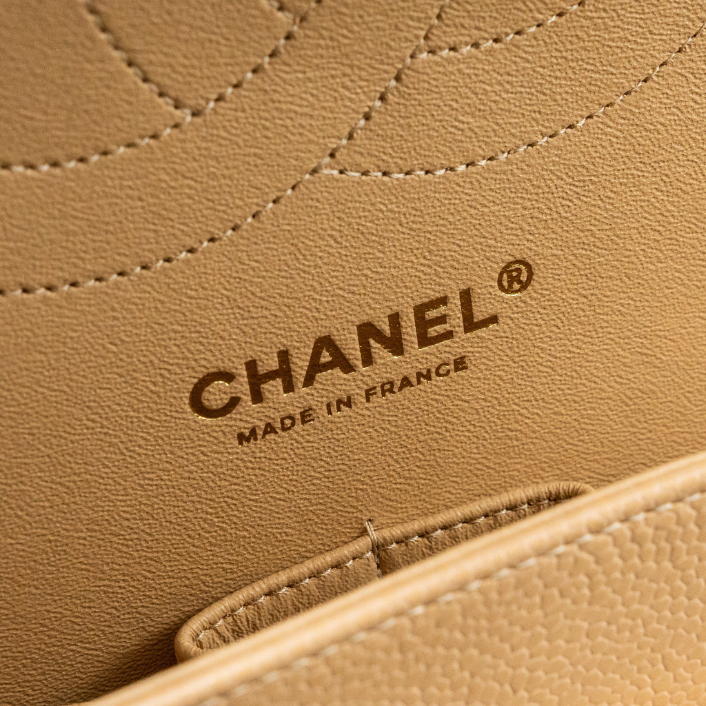 chanel-jumbo-classic-double-flap-caviar-beige-lghw-microchip