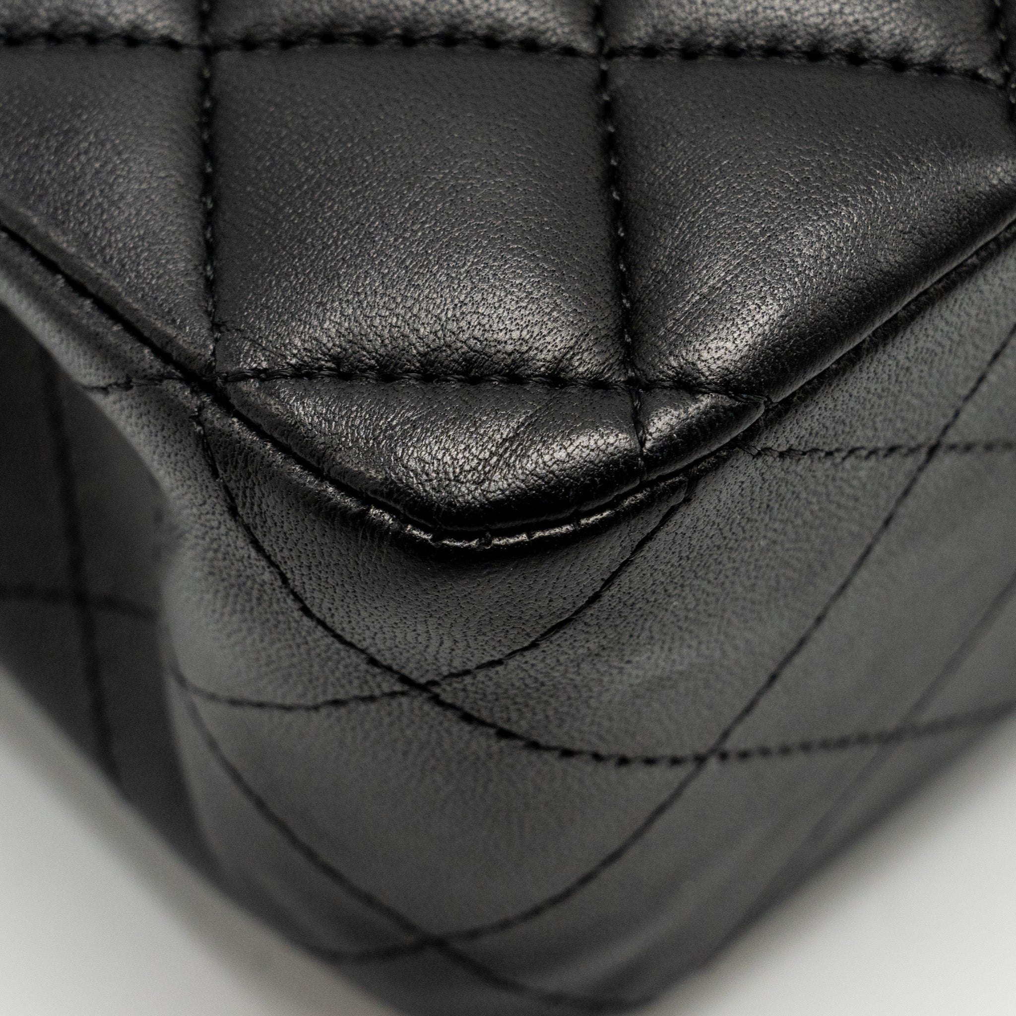 chanel-medium-classic-double-flap-bag-lambskin-black-ghw-9