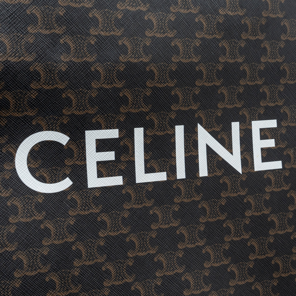 celine-small-cabas-vertical-triomphe-canvas-calfskin-tan-ghw