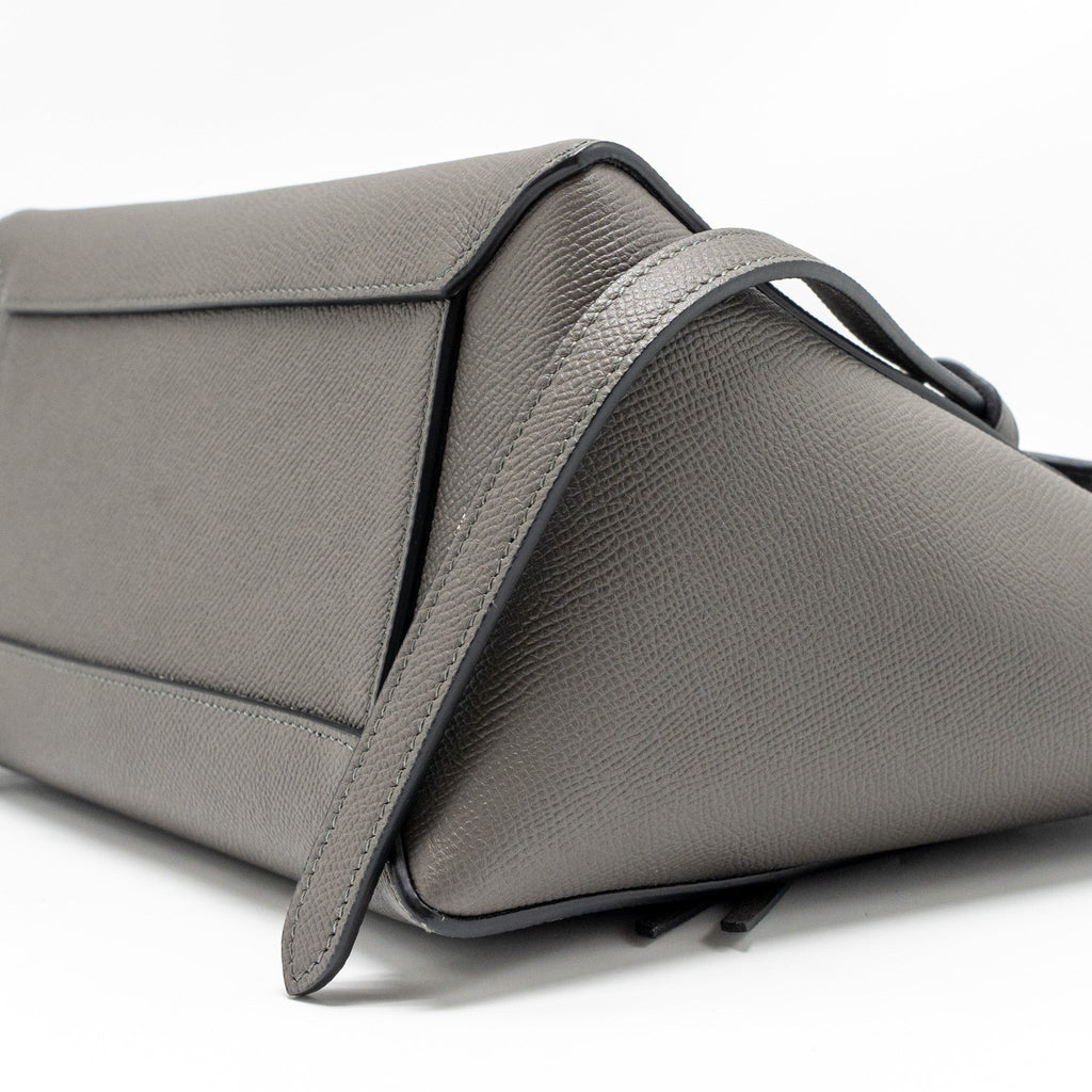 celine-micro-belt-bag-calfskin-dark-grey-ghw