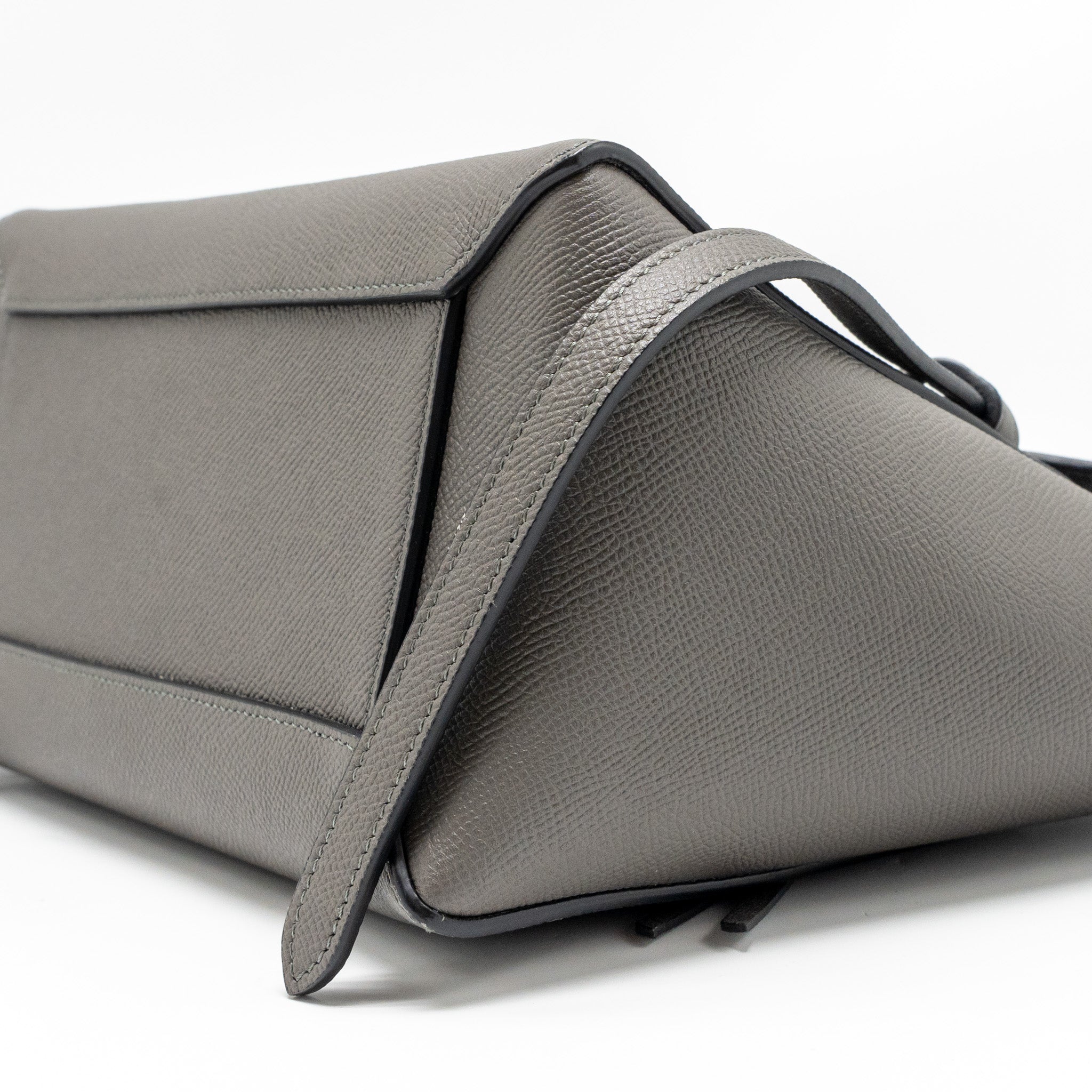 celine-micro-belt-bag-calfskin-dark-grey-ghw