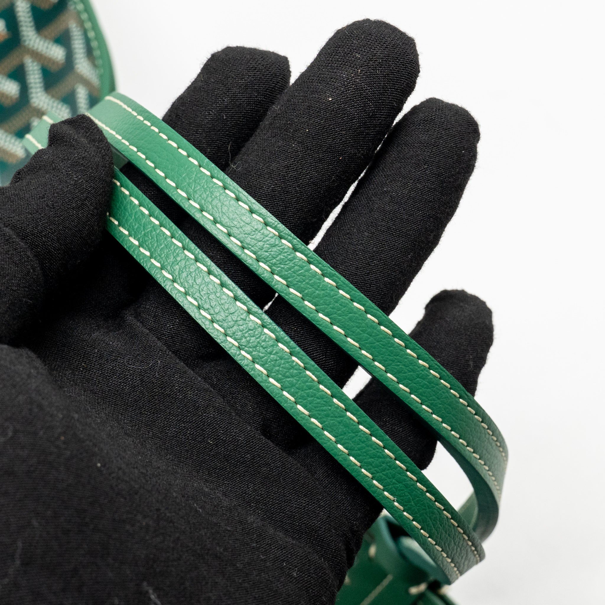 goyard-saint-louis-pm-bag-goyardine-canvas-chevroches-calfskin-green-shw