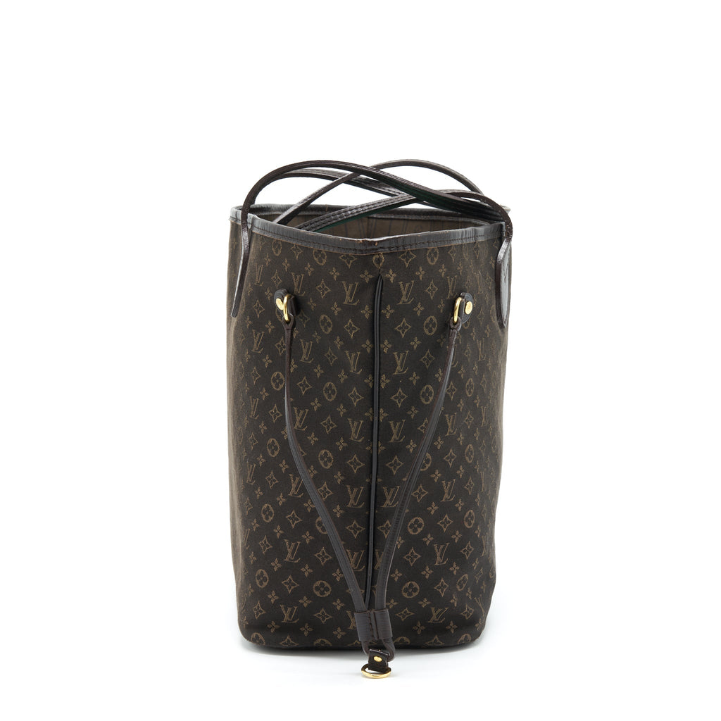 louis-vuitton-neverfull-mm-monogram-fabric-dark-brown-ghw