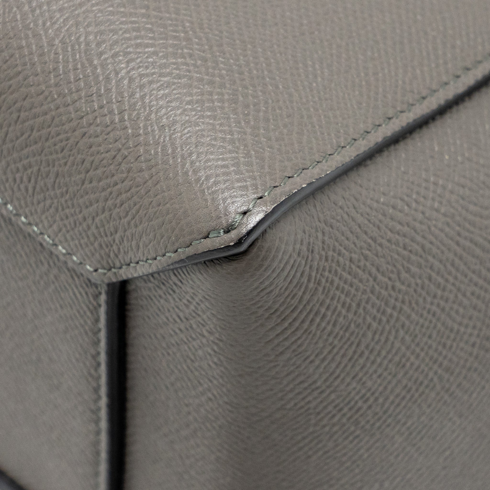 celine-micro-belt-bag-calfskin-dark-grey-ghw