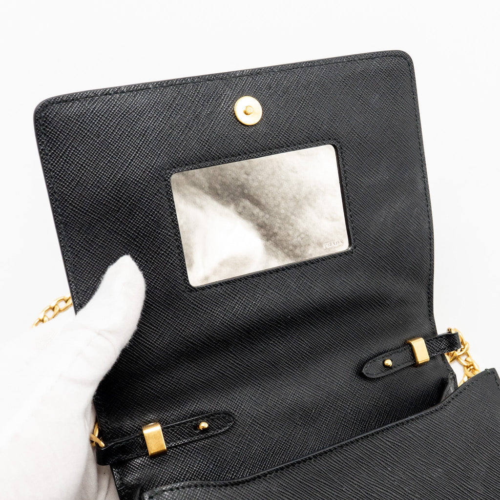 prada-saffiano-chain-bag-calfskin-black-ghw