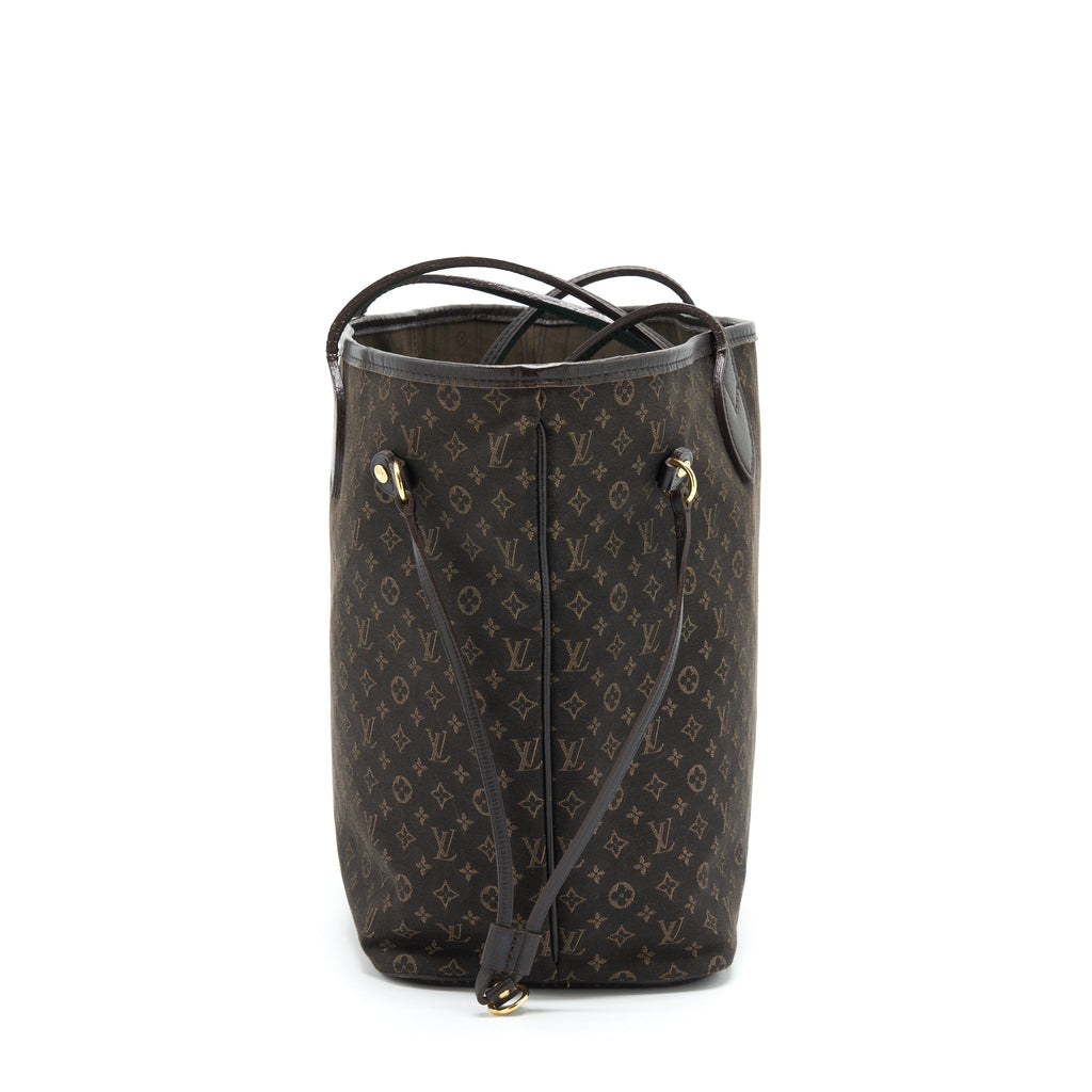 louis-vuitton-neverfull-mm-monogram-fabric-dark-brown-ghw