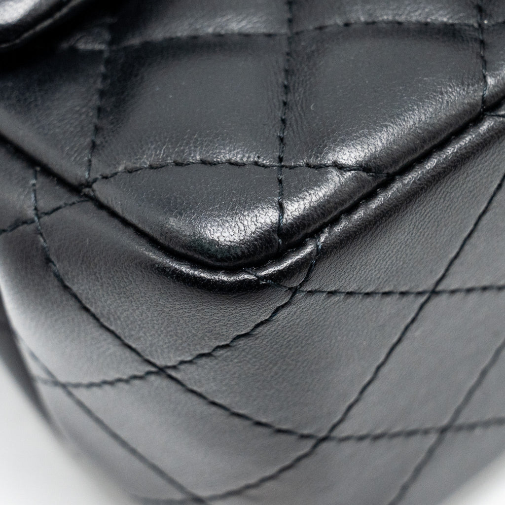 chanel-mini-square-flap-bag-lambskin-black-lghw-microchip-9