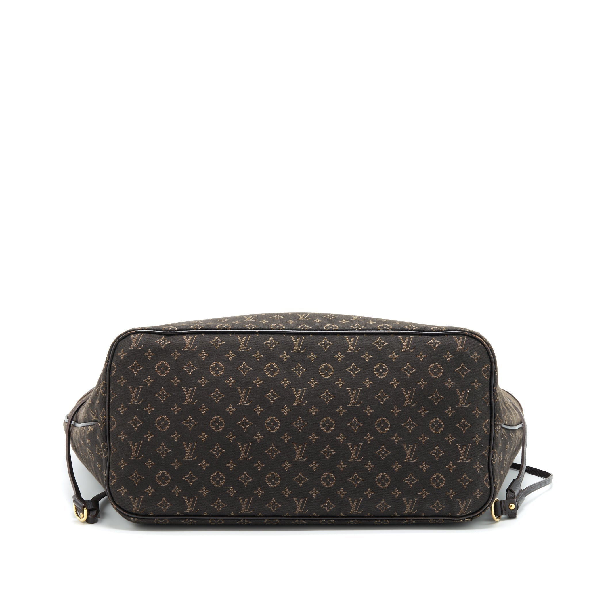 louis-vuitton-neverfull-mm-monogram-fabric-dark-brown-ghw