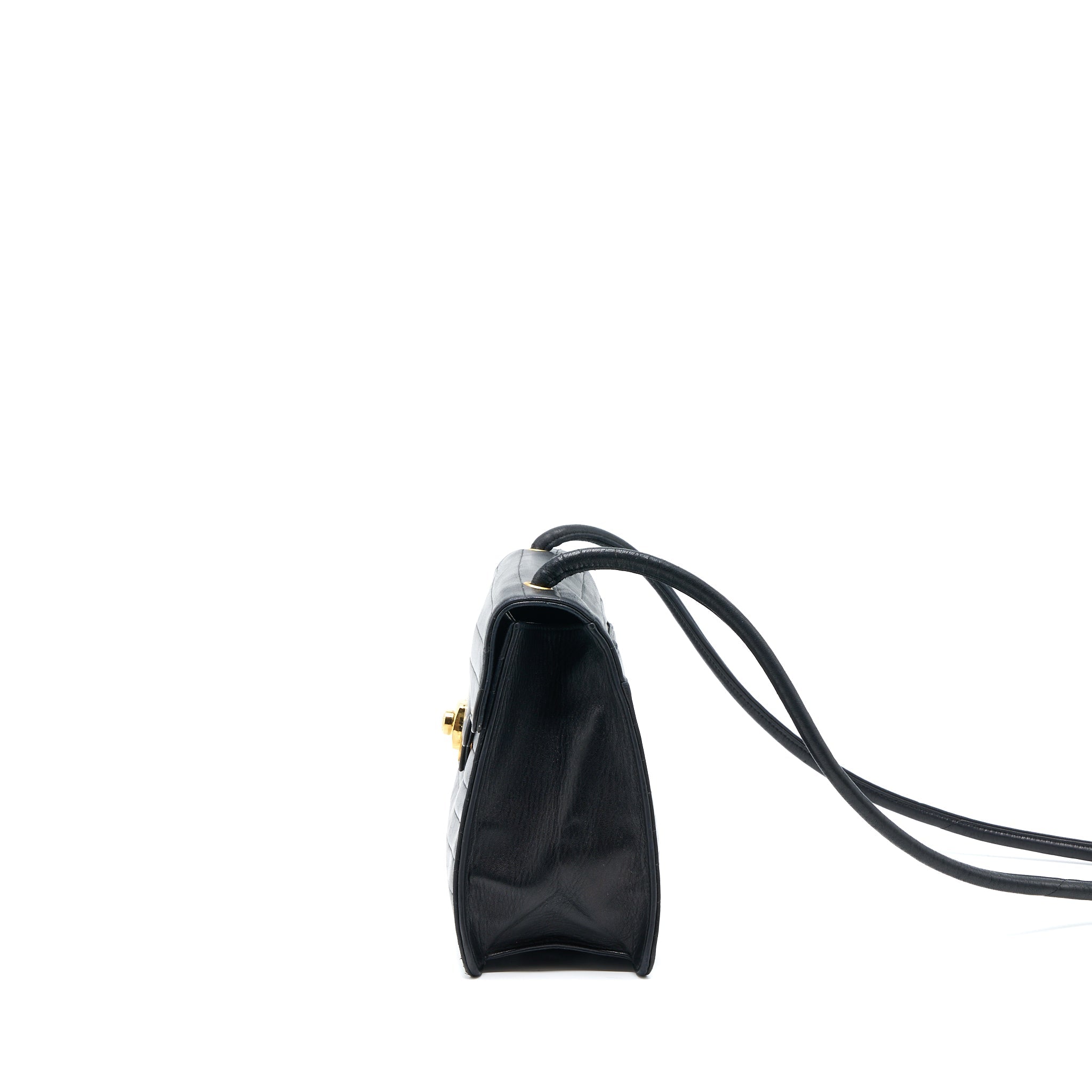 chanel-vintage-kelly-flap-bag-lambskin-black-ghw