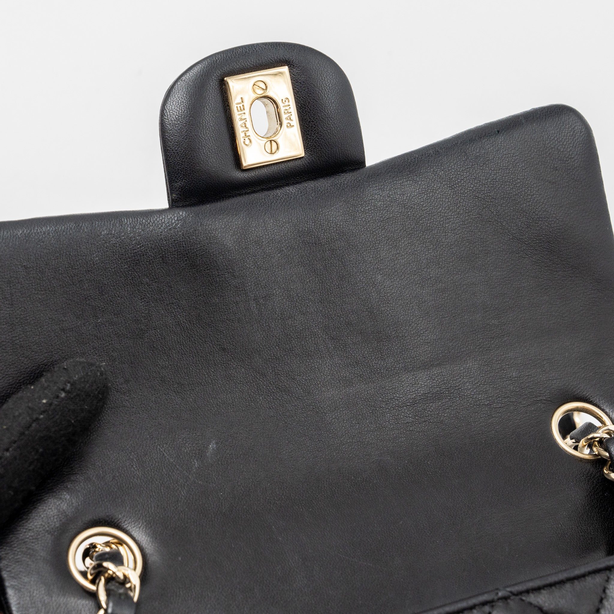 chanel-mini-rectangular-lambskin-black-ghw