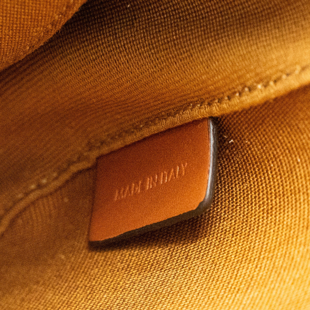 celine-mini-besace-in-triomphe-canvas-calfskin-tan-ghw