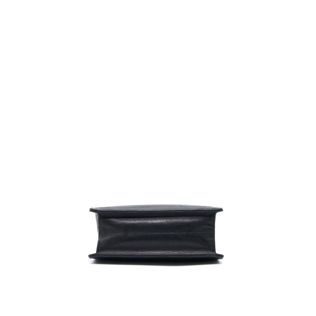 chanel-vintage-kelly-flap-bag-lambskin-black-ghw