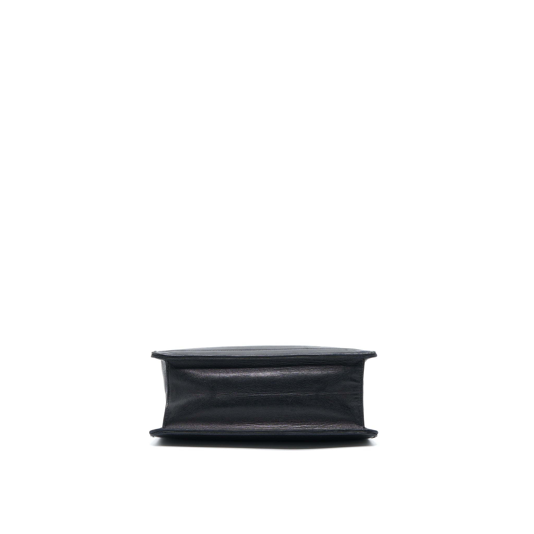 chanel-vintage-kelly-flap-bag-lambskin-black-ghw