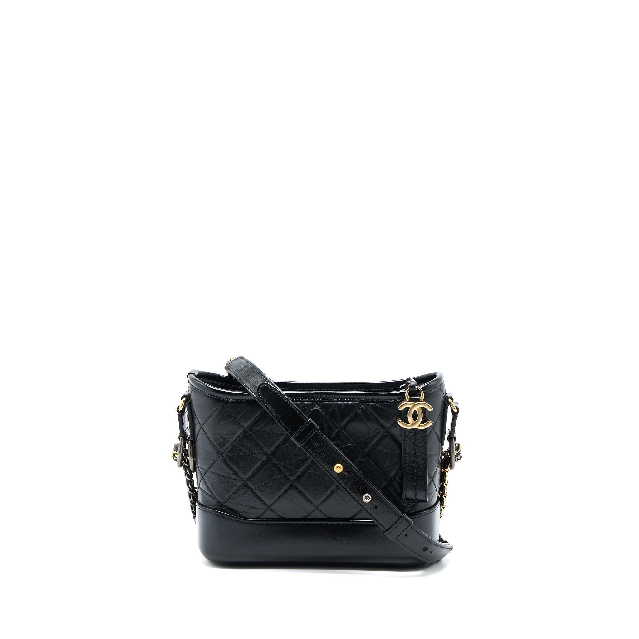 chanel-small-gabrielle-hobo-bag-calfskin-black-with-multicolour-hardware-1