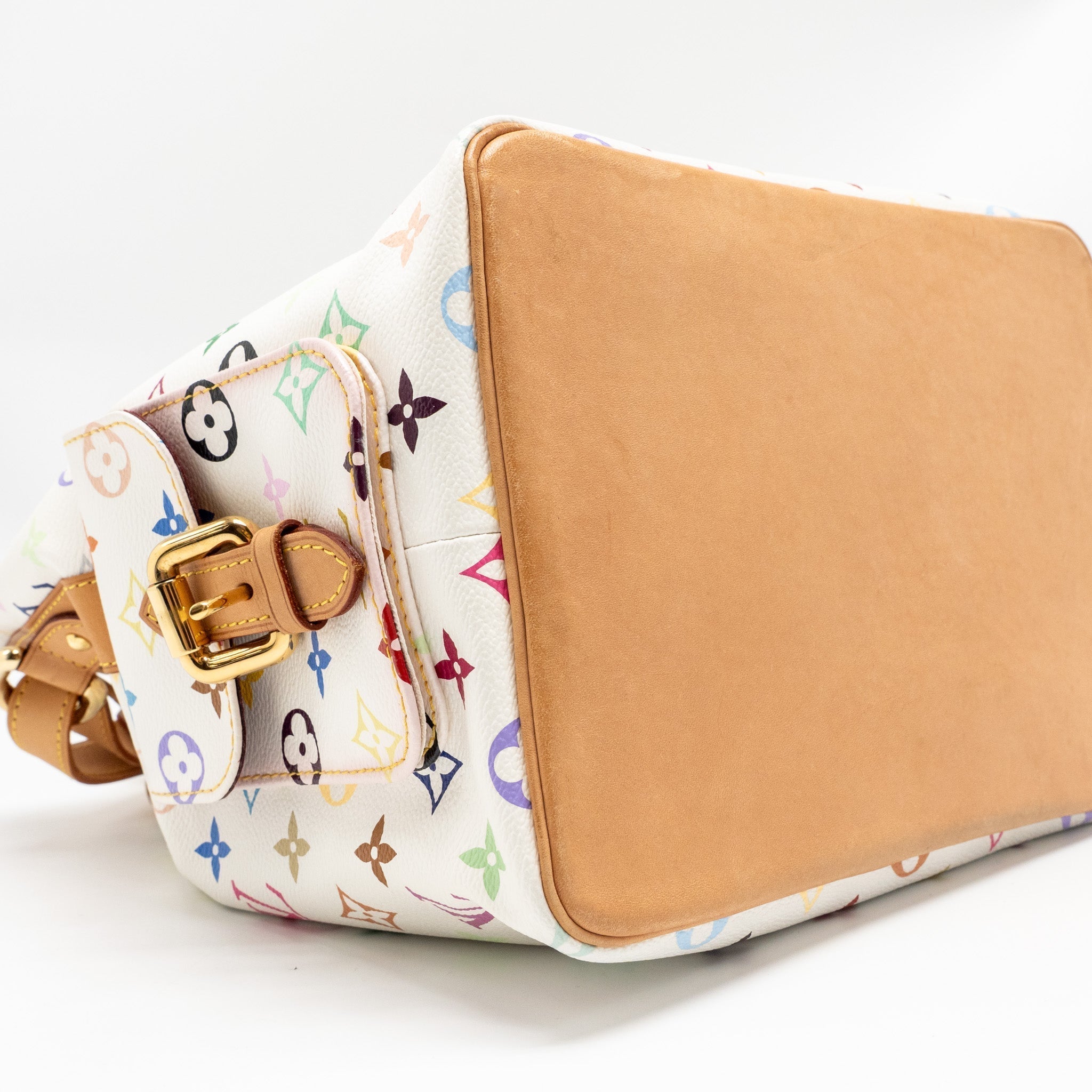 louis-vuitton-petit-noe-monogram-canvas-white-multicolour-ghw