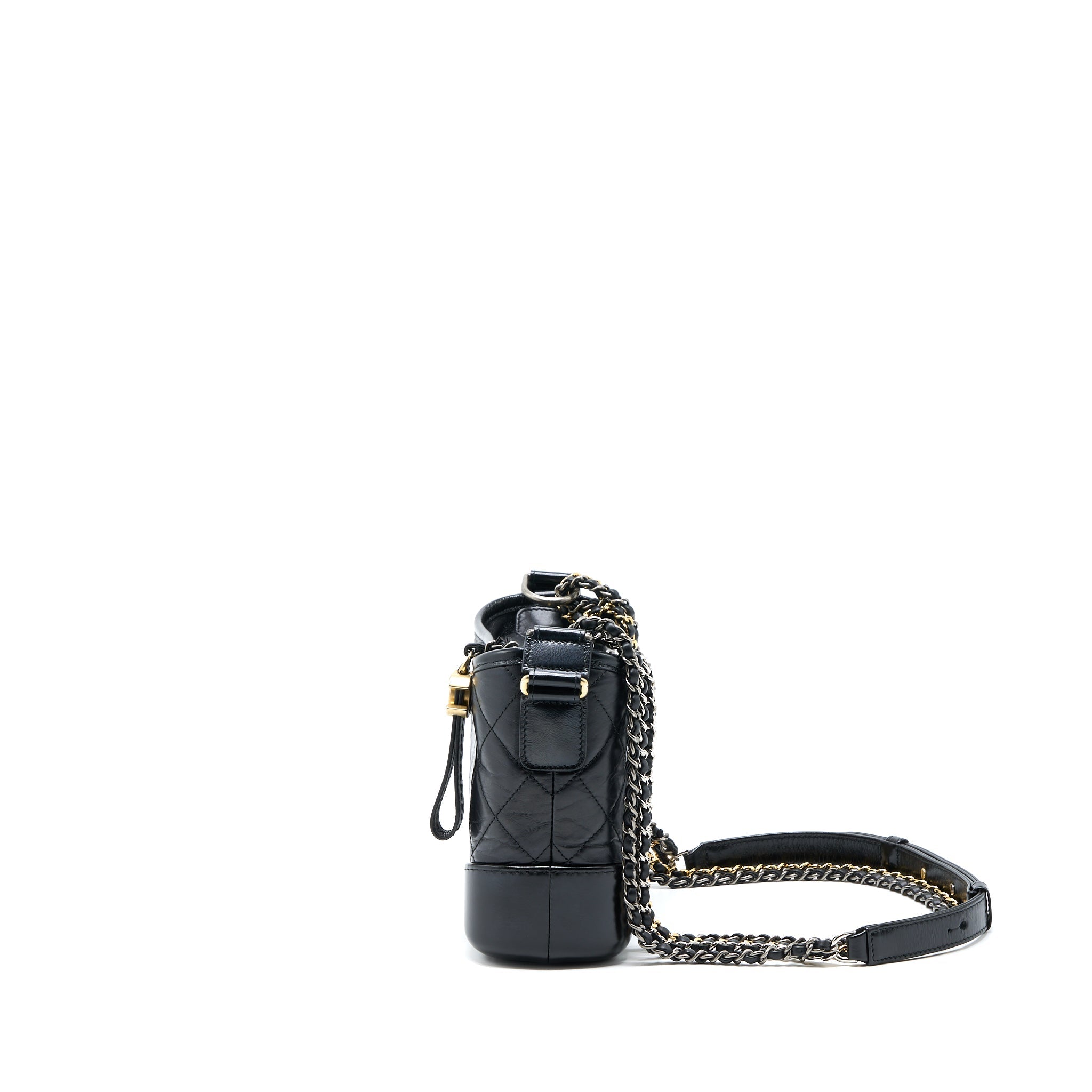 chanel-small-gabrielle-hobo-bag-calfskin-black-with-multicolour-hardware-1