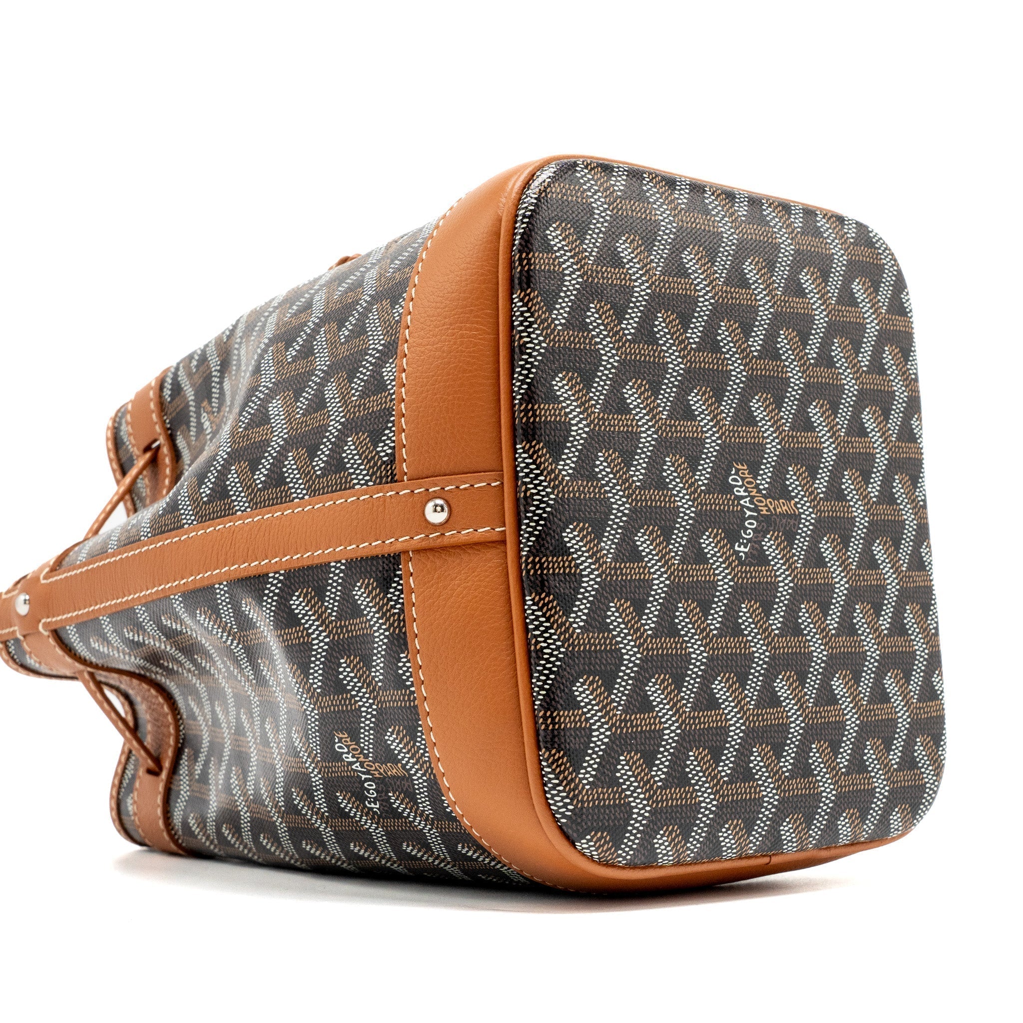 goyard-petit-flot-bucket-bag-canvas-calfskin-brow-shw