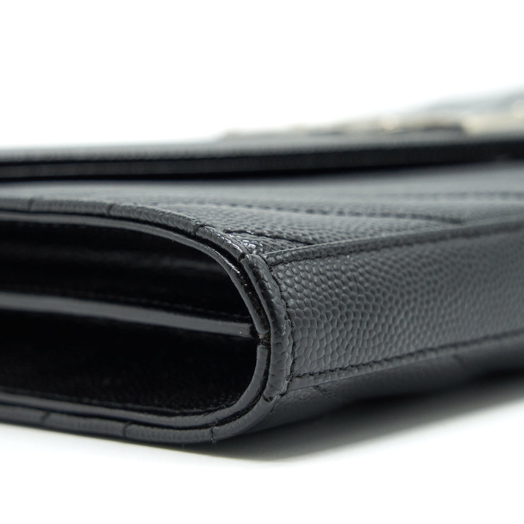 saint-laurent-envelope-monogram-wallet-on-chain-in-shw
