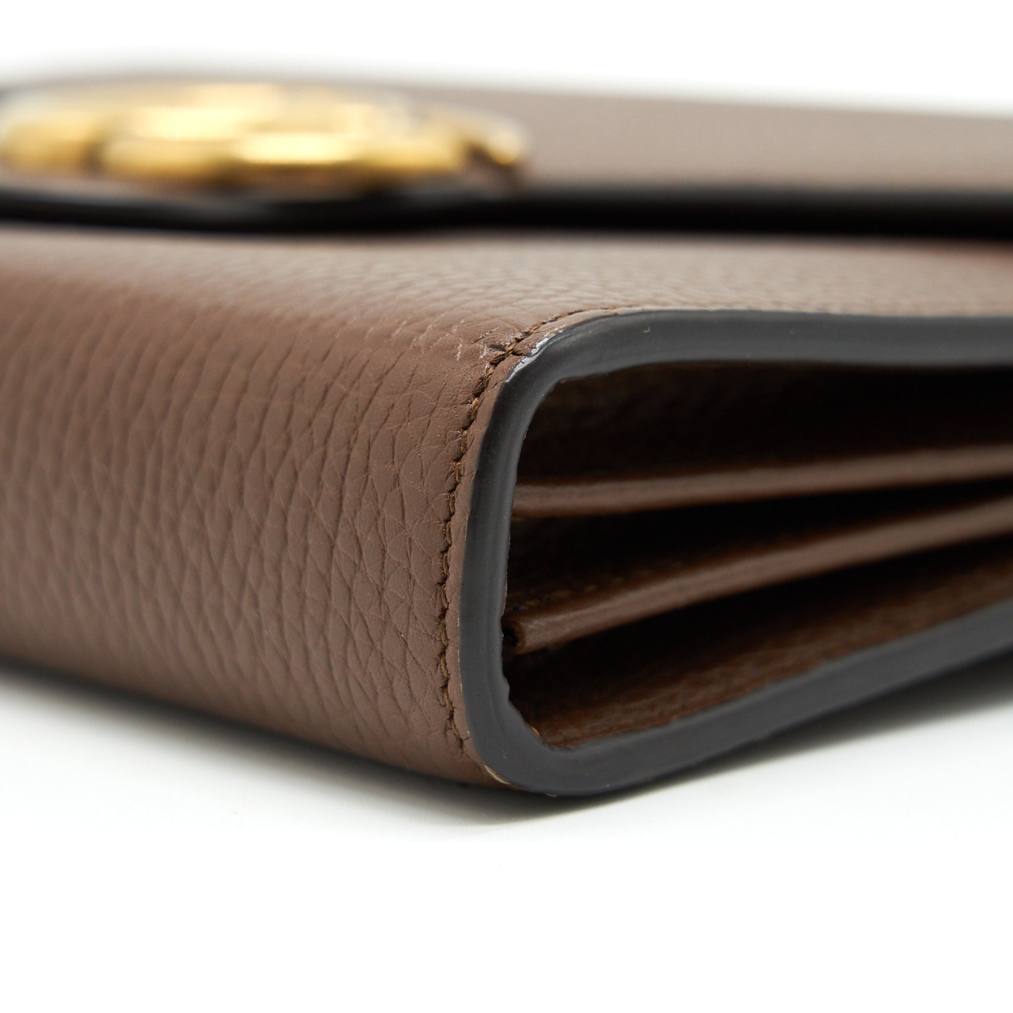 gucci-gg-marmont-chain-wallets-brown